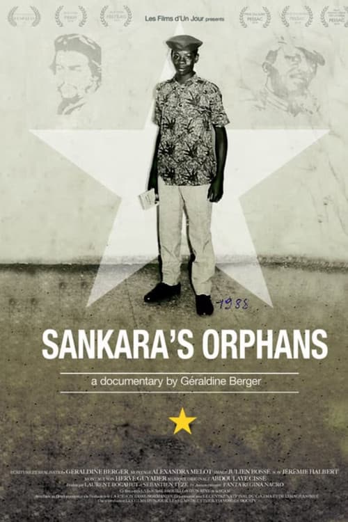 Sankara's Orphans