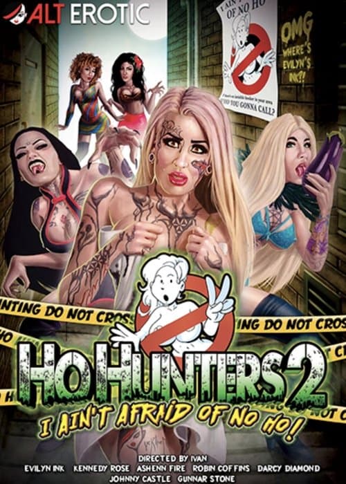 Ho Hunters 2