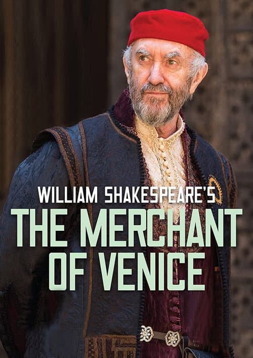 The Merchant of Venice - Live at Shakespeare's Globe