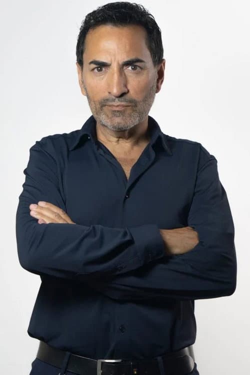 Fernando Santos Soto