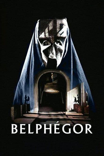 Belphégor