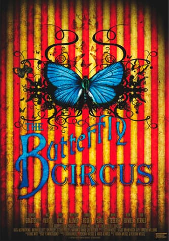 The Butterfly Circus