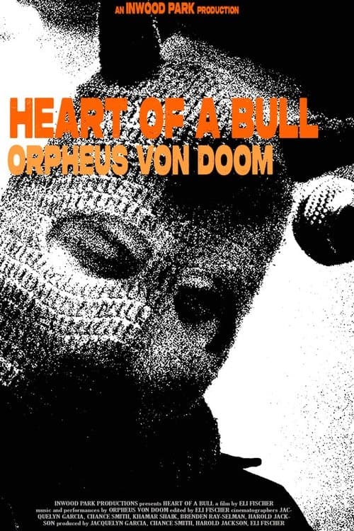 Heart of a Bull