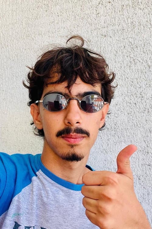 Ian Araujo