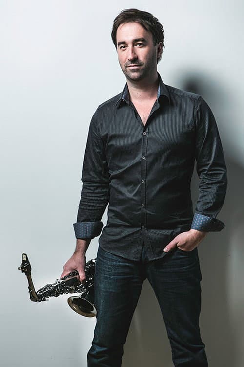 Simon Willescroft