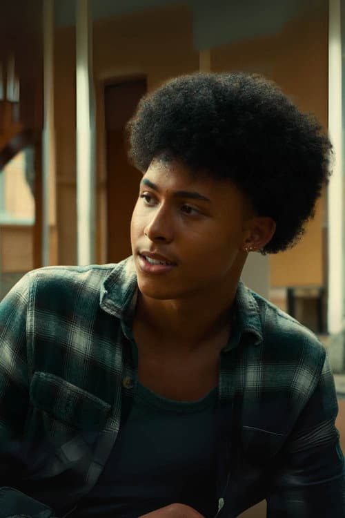 Devin Jackson