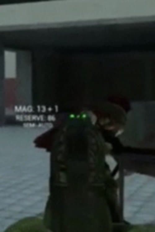 GARRY'S MOD IS NOT FUNNY a film by Kizuriley and Bananazand