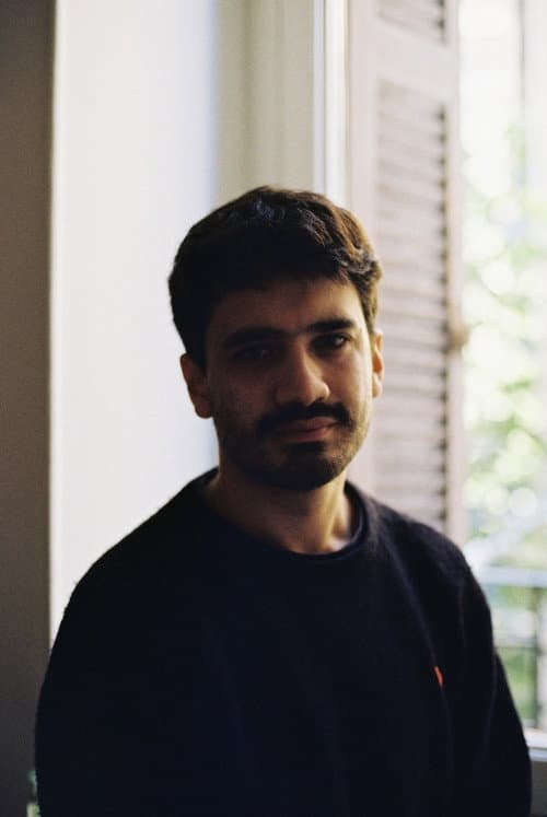 Manuel Muñoz Pineda