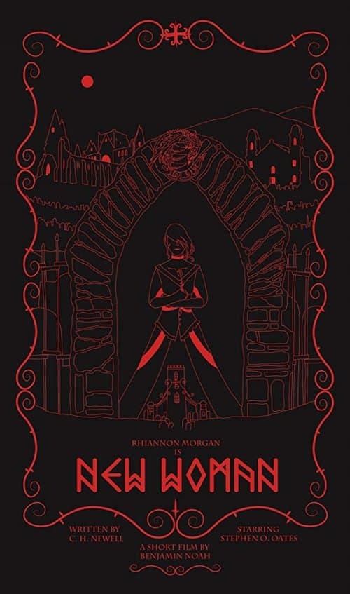New Woman