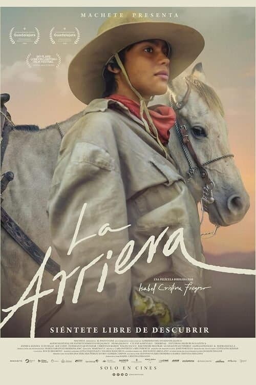 La arriera