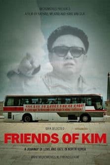 Friends Of Kim