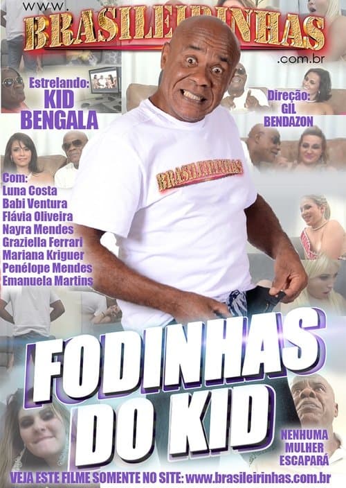 Fodinhas do Kid