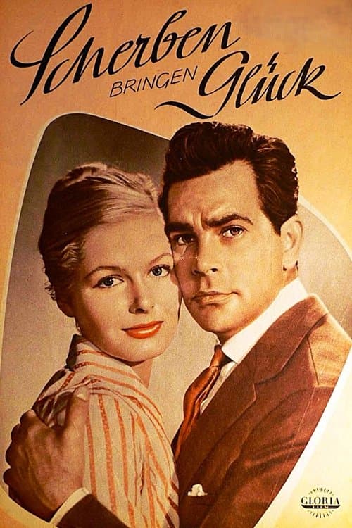 Scherben bringen Glück