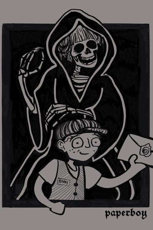 Paperboy