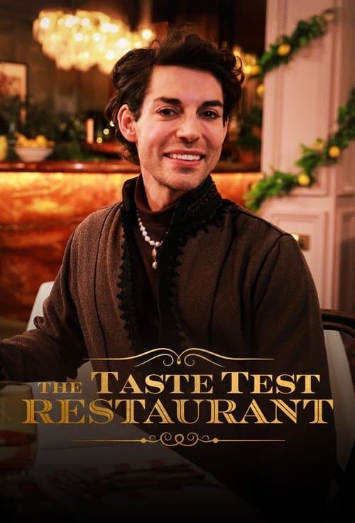 The Taste Test Restaurant