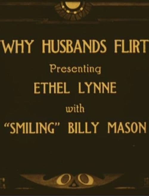 Why Husbands Flirt