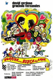 Corrida em Busca do Amor
