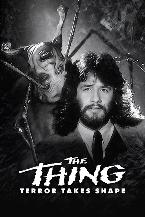 The Thing: Terror Takes Shape