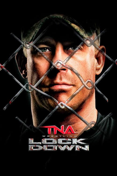 TNA Lockdown 2011