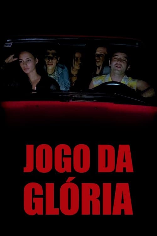 Jogo da Glória