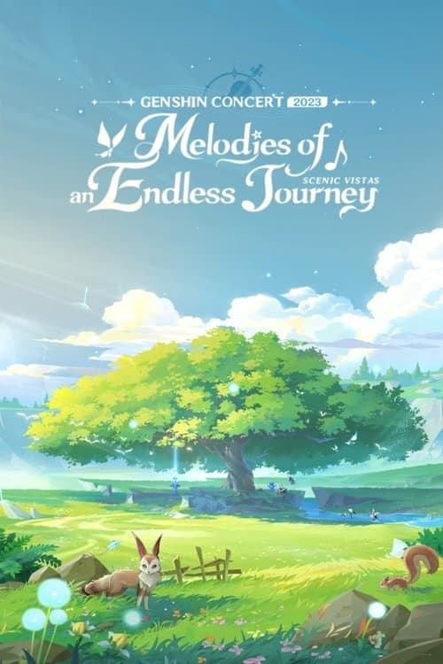 Genshin Concert 2023: Melodies of an Endless Journey