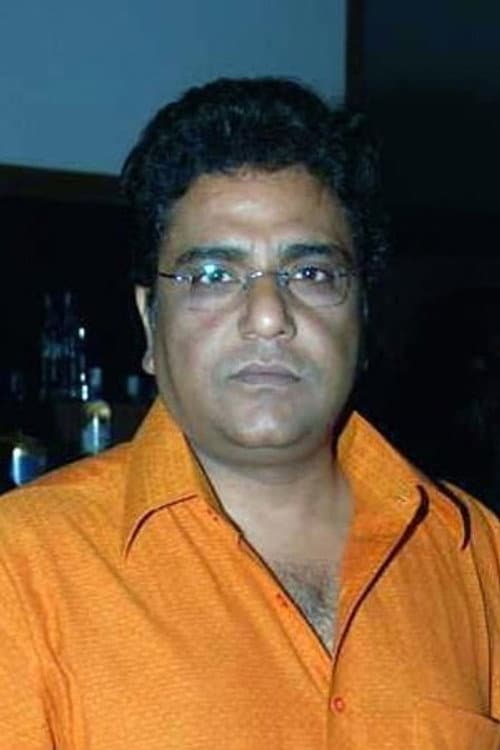 Zakir Hussain