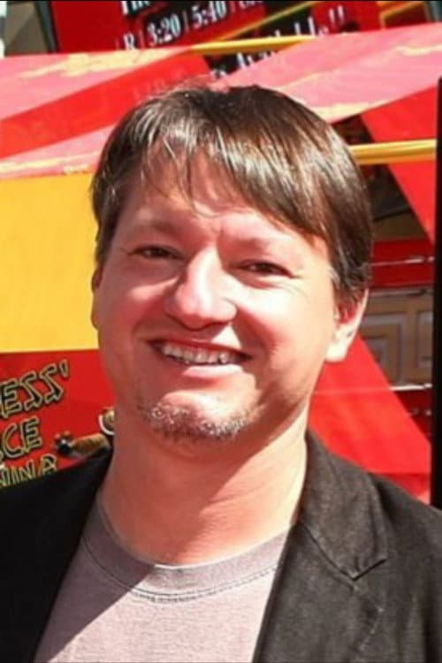 Cyrus Voris