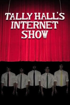 Tally Hall's Internet Show