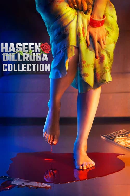 Haseen Dillruba Collection