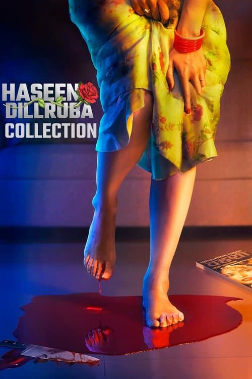 Haseen Dillruba Collection