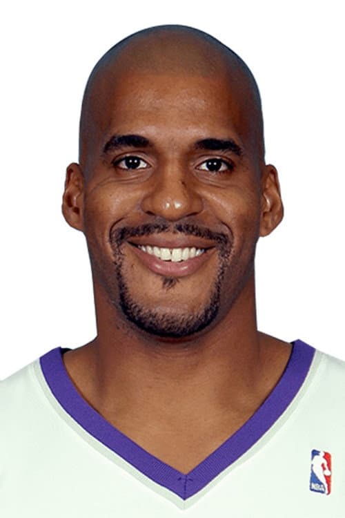 Corliss Williamson