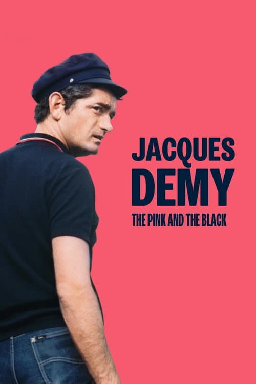 Jacques Demy: The Pink and the Black