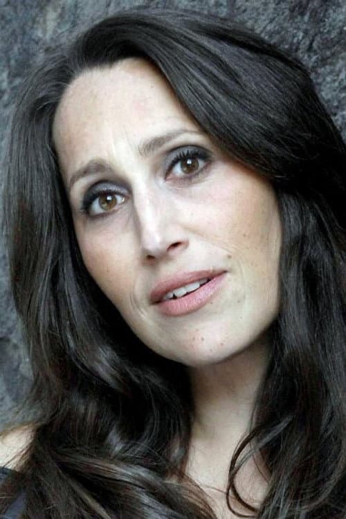 Arielle d'Ydewalle
