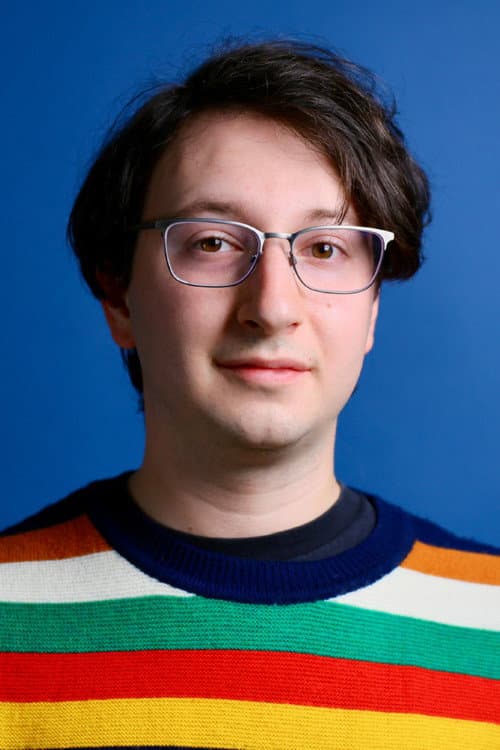 Max Retik