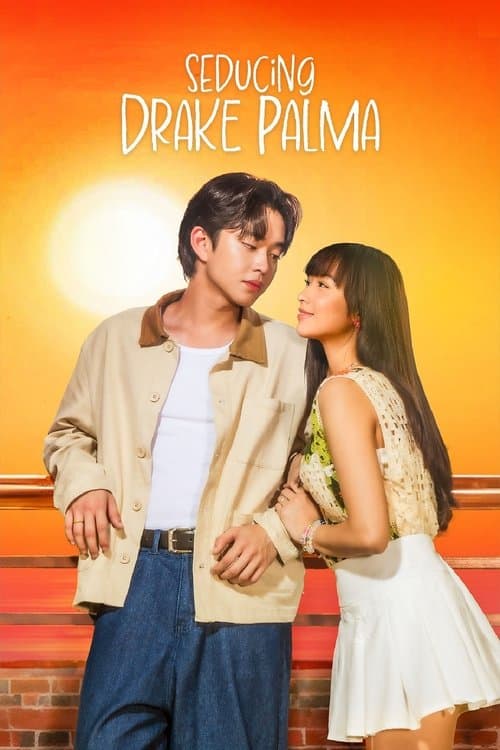 Seducing Drake Palma