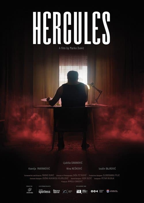 Hercules