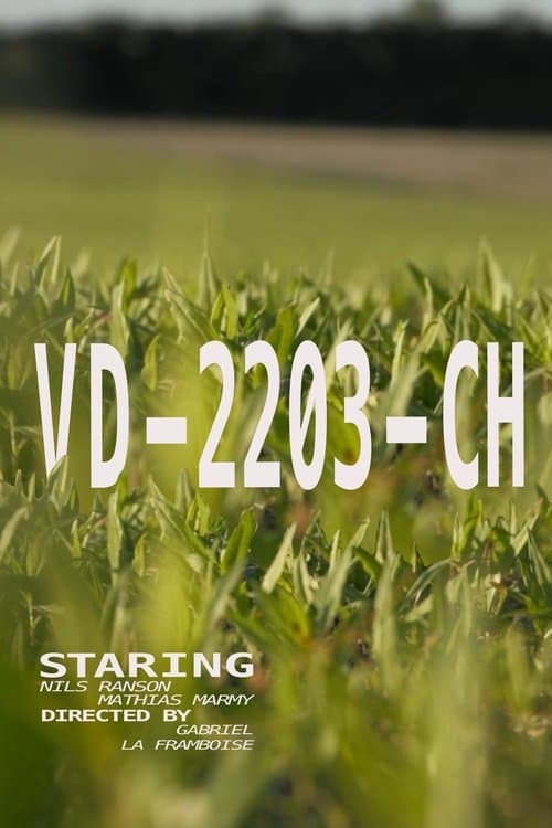 VD - 2203 - CH