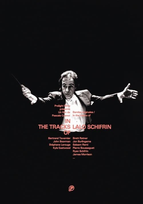 In The Tracks of Lalo Schifrin