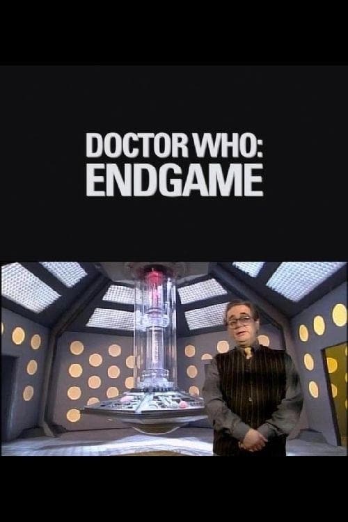 Doctor Who: Endgame