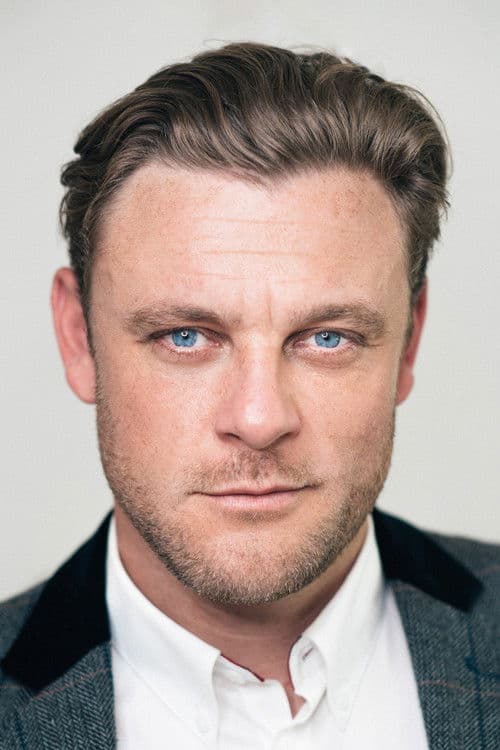 Kris Johnson