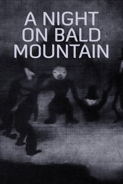 A Night on Bald Mountain