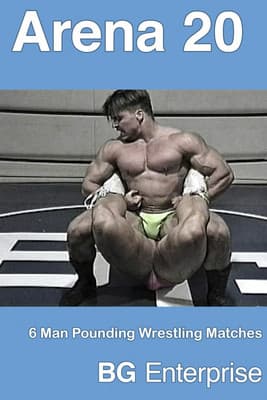 Arena Wrestling 20