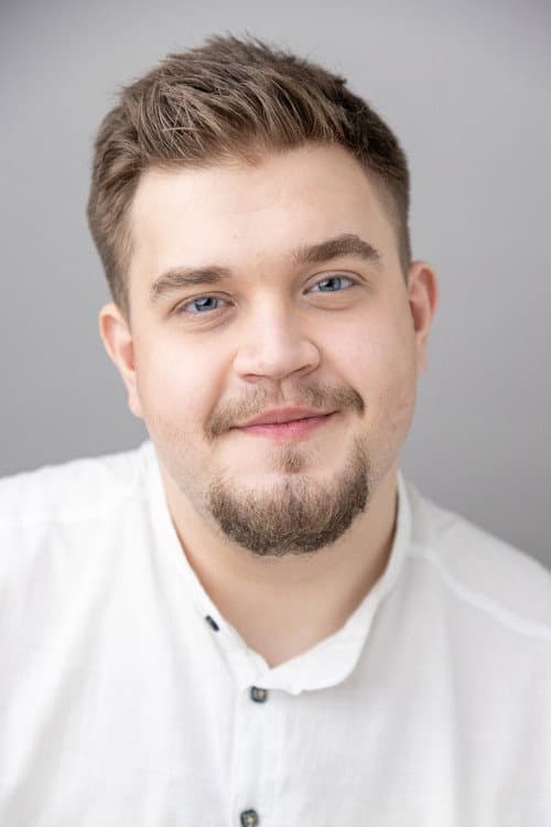 Mikhail Tokmovtsev