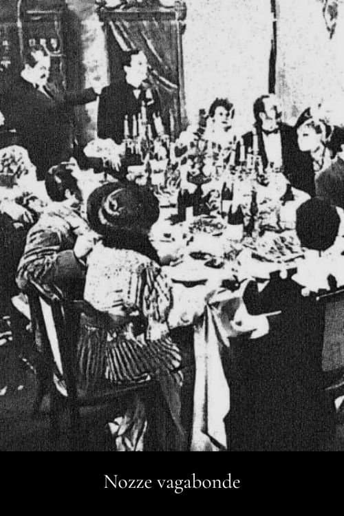 Nozze vagabonde