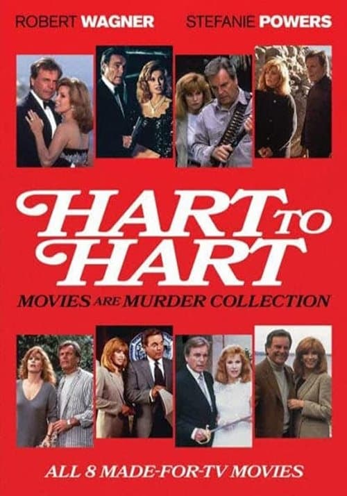 Hart to Hart Collection