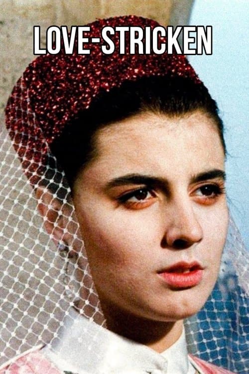 Love-Stricken