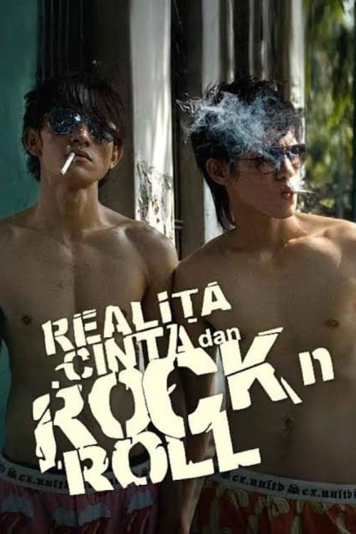 Realita, Cinta dan Rock'n Roll