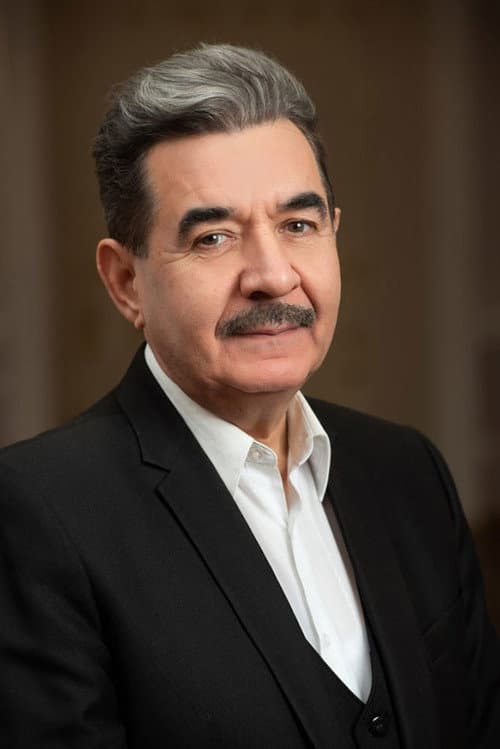 Zufar Kharisov