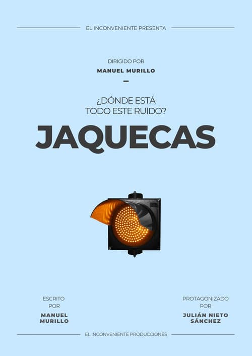 Jaquecas