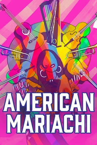 American Mariachi